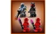 Конструктор LEGO Бій «Паз Візсла і Мофф Ґідеон» 289 деталей (75386) - зображення 7