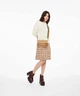 Cумка Marc Jacobs The J Marc Soft Shoulder Bag, Cathay Spice Multi - зображення 6