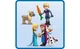 Конструктор LEGO Крижаний палац Ельзи 630 деталей (43244) - изображение 5