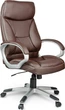 Крісло для керівника Sofotel EG-223 Brown - зображення 1