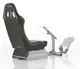 Крісло для ігрових приставок Playseat Evolution Black (REM.00004) - зображення 2