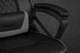 Комп'ютерне крісло для геймера Sense7 Knight black-gray - изображение 9