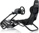 Крісло для геймера Playseat Trophy black (RAP.00304) - зображення 4
