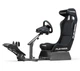 Комп'ютерне крісло для геймера Playseat Evolution Pro Actifit Black - изображение 2