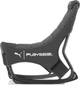 Комп'ютерне крісло для геймера Playseat Puma Active Gaming Black - зображення 2