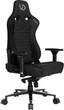 Комп'ютерне крісло для геймера Ultradesk Throne Black - изображение 2