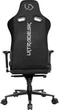 Комп'ютерне крісло для геймера Ultradesk Throne Black - изображение 3
