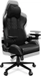 Комп'ютерне крісло для геймера Yumisu 2050X Black (Y-2050X-BB) - изображение 4