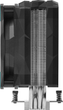 Повітряне охолодження IceBerg IceSLEET G4 OC Black (ICESLEETG4OC-BBT-00A) - изображение 4