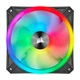 Вентилятор Corsair iCUE QL140 RGB (CO-9050099-WW) - зображення 2