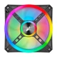 Вентилятор Corsair iCUE QL140 RGB (CO-9050099-WW) - зображення 4