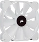 Вентилятор Corsair iCUE SP140 RGB Elite Performance 140mm Dual Fan Kit White (CO-9050139-WW) - зображення 6