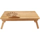 Столик для ноутбука U&P Wooden LT07 Oak (YT-LT07-OK) - изображение 3