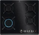 Варильна поверхня газова Electrolux KGG643753K - изображение 9