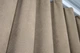 Комплект готовых штор VR-Textil Микровелюр SPARTA № 1194ш Теплый беж 150х290 см 2 шт (33-0016) - изображение 6