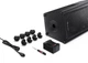 Мобільна акустична система Sharp SumoBox CP-LS100 - изображение 4