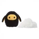 М’яка іграшка-антистрес Fluffie Stuffiez Small Plush Овечка (594475-6) - зображення 4