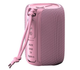 Портативна колонка ForEver BS-10 LED Pink - изображение 5