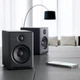 Моноблочна акустична система AudioEngine A2+ BT Black - изображение 4