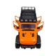Машинка на радиоуправлении MN128 1/12 RTR 4WD MN Model 128 (Orange) - изображение 2