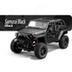 Машинка на радиоуправлении MN128 1/12 RTR 4WD MN Model 128 (Black) - изображение 4