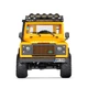 Машинка на радиоуправлении MN98 Land Rover 1/12 RTR 4WD MN Model 98 (yellow) - изображение 2