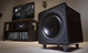Сабвуфер пасивий Cambridge Audio MINX X301 Black (CAM000278) - зображення 2
