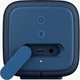 Портативна колонка Fresh N Rebel Rockbox Bold S Steel Blue - зображення 4