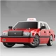 Машинка на радиоуправлении MN38 Drift Car 1/16 RTR MN Model Hong Kong Taxi - изображение 2