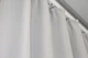 Комплект готових штор VR-Textil Блекаут Fusion Dimout № 826ш Світло-сірий 150х275 см 2 шт (30-614) - зображення 6