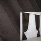 Комплект готовых штор VR-Textil Микровелюр SPARTA № 1096ш Венге 100х290 см 2 шт (31-406) - изображение 1