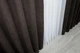 Комплект готовых штор VR-Textil Микровелюр SPARTA № 1096ш Венге 100х290 см 2 шт (31-406) - изображение 8