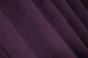 Комплект готовых штор VR-Textil Микровелюр SPARTA № 1190ш Баклажановый 150х290 см 2 шт (33-0029) - изображение 8