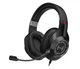 Комп'ютерна гарнітура Edifier Hecate G2 SE Black - зображення 1