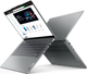 Ноутбук Lenovo IdeaPad Pro 5 14AHP9 (83D3003CRA) Arctic Grey - изображение 3