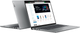 Ноутбук Lenovo IdeaPad Pro 5 14AHP9 (83D3003CRA) Arctic Grey - изображение 4