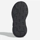 Детские кроссовки для мальчика Adidas X_Plrphase IG1524 22 Core Black (4066765062130) - изображение 6