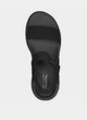 Женские босоножки Skechers 36 Черный 140264 BBK - изображение 3