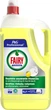 Средство для мытья посуды Fairy Professional Лимон 5 л (8001841842561) - изображение 1