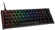 Klawiatura przewodowa Ducky One 2 Mini Cherry MX Blue USB Black (DKON2061ST-CDEPDAZT1) - obraz 2