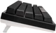 Klawiatura przewodowa Ducky One 2 Mini Cherry MX Blue USB Black (DKON2061ST-CDEPDAZT1) - obraz 6