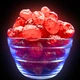 Вишня в'ялена цукат із цукром 200 г Clear (Cherry-D-S-R-200) - зображення 5