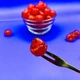 Вишня в'ялена цукат із цукром 200 г Clear (Cherry-D-S-R-200) - зображення 10