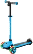 Электросамокат Globber E-motion 4 Голубой (755-101) - изображение 1