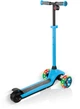 Электросамокат Globber E-motion 4 Голубой (755-101) - изображение 3