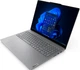 Ноутбук Lenovo Yoga Pro 9 16IMH9 (83DN0062RA) Luna Grey - зображення 4