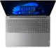 Ноутбук Lenovo Yoga Pro 9 16IMH9 (83DN0062RA) Luna Grey - зображення 5