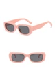 Детские солнцезащитные очки Honey Fashion Accessories розовый (4-43) - изображение 1