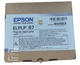 OBH лампа для проектора EPSON ELPLP87 (V13H010L87) - изображение 6