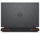Ноутбук Dell G15 5530 i5-13450HX/16GB/512/RTX3050/120Hz/Win11 - зображення 9